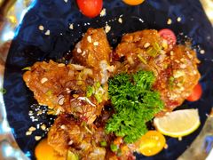 -Lilliput粒粒堡亲子餐厅(置汇旭辉店)
