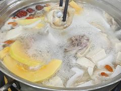 -力哥地道海南菜·联谊文昌鸡老店