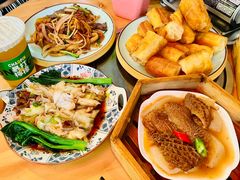 -湛林.粤西大排挡(前门店)
