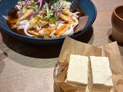 -耶里夏丽·新疆菜·28年喀什老馆(田林东路店)