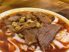 特色牛肉面-小秋水饺(大成路总店)