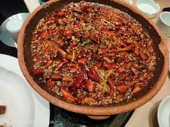 -新乾隆酒楼(帝景园店)