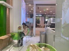 -Salud撒露欧洲冻酸奶(蓝色港湾店)