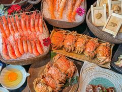-花潮料理艺食馆(SM新生活广场店)