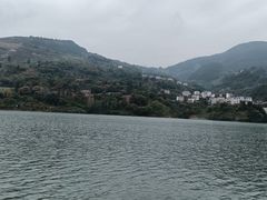 -神农溪纤夫文化旅游区