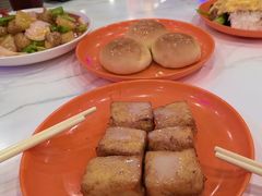 -澳门陈光记烧味饭店(南京德基广场店)