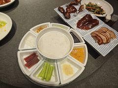 -羲和雅苑•北京烤鸭(国贸商城店)