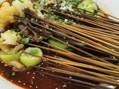 -蜀串香牛杂火锅串串