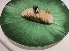 -沪华海鲜大酒楼(南汇店)