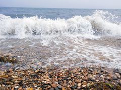 -东戴河风景区-止锚湾