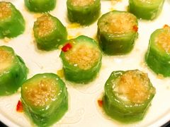 -顺峰顺水顺德菜(龙华店)