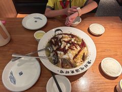 -江渔兒酸菜魚專門店(顺盈时代广场店)