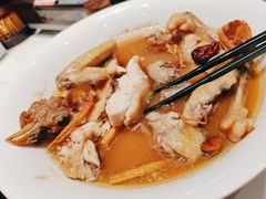 -客颂·客家宴(大壮国际广场店)
