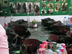 -319集结地真人CS·团建·轰趴体验馆·室内(超极合生汇店)