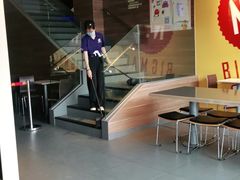 -麦当劳(得来速店)