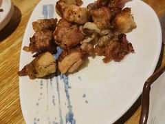 -一井烧肉·活鳗·寿司(望京SOHO店)