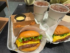 -Shake Shack(南山万象天地店)