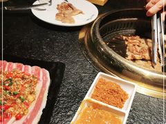 -嘿嘟嘟·肋条烧肉放题(爱融荟城店)