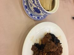 -上海老饭店(北京分店)