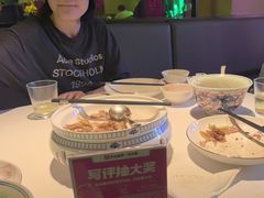 -杏花堂晋商私房菜(华熙五棵松店)