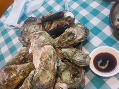 -豪园台山碳烧生蚝(蓬江江华店)