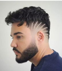 -时尚殿堂hair salon