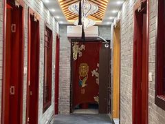 -祥源胡同·涮牛羊肉火锅(花桥店)