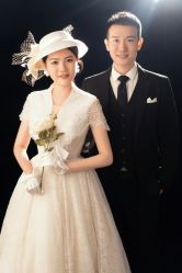 -蔚蓝映像STUDIO婚纱摄影(南稍门店)