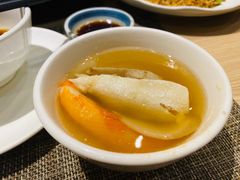 -歌行灯日本料理(伊势丹店)