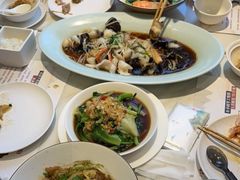 -南山鲜虾面·活鲜小馆·海味大连菜(南山总店)