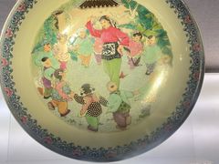 -景德镇中国陶瓷博物馆