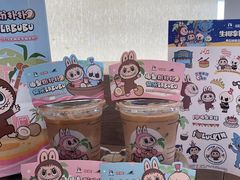 -瑞幸咖啡(118广场店)