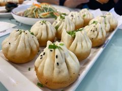 -旺仔家常菜生煎包(马端街店)