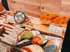 -Let's Taipei 非常烘焙(太古里店)