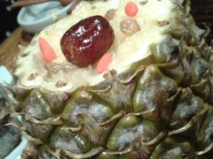 -云海肴·汽锅鸡·云南菜(领展购物广场·中关村店)