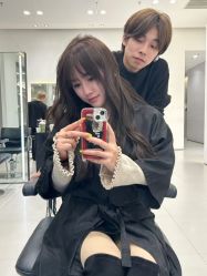 点击看大图 -DL HOPE明星造型