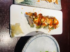-井缘河风寿司(Touch12街店)