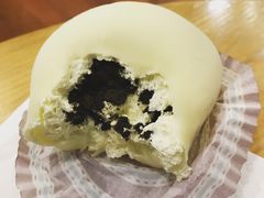 -迦南·甜品蛋糕(传媒店)