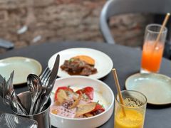 -Ocean's Table 欧舍