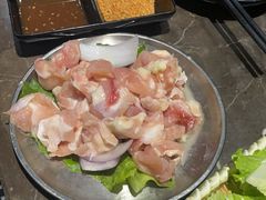 -江城二当家烤牛肉(莲塘新村店)
