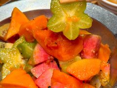 -水平有限广西米粉·广西风味集(五道口店)