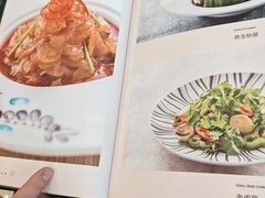 -澳洲肥牛火锅(转盘路店)