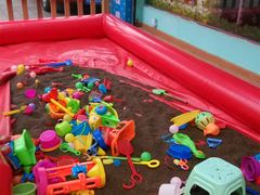 -海贝婴儿游泳馆