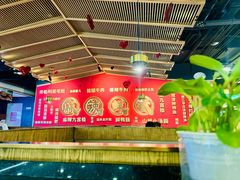 -井格重庆火锅(西直门凯德Mall店)