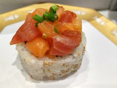 -元气寿司(东方宝泰店)