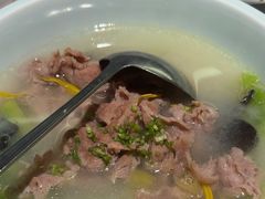 -鑫悦诚府·新鲁菜·餐厅(趵突泉店)