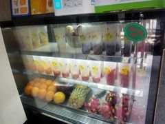 -丸摩堂鲜果茶(万年场店)