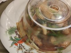 -山水茶艺馆·点心粤菜·30年老字号