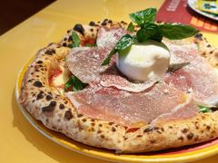 -BOTTEGA意库(中骏世界城店)