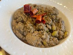 麻豆腐-北京小肠陈饭庄(方庄店)
